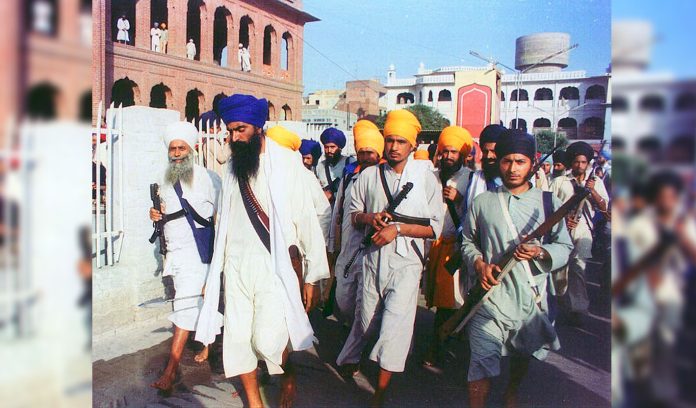 Bhindranwale Bhindranwale