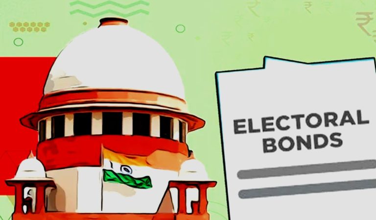 Electoral Bonds: बीजेपी को मिला सबसे ज्यादा 6,060 करोड़ रुपये का चुनावी चंदा, जानिए दूसरे और तीसरे नंबर पर कौन सी पार्टी है