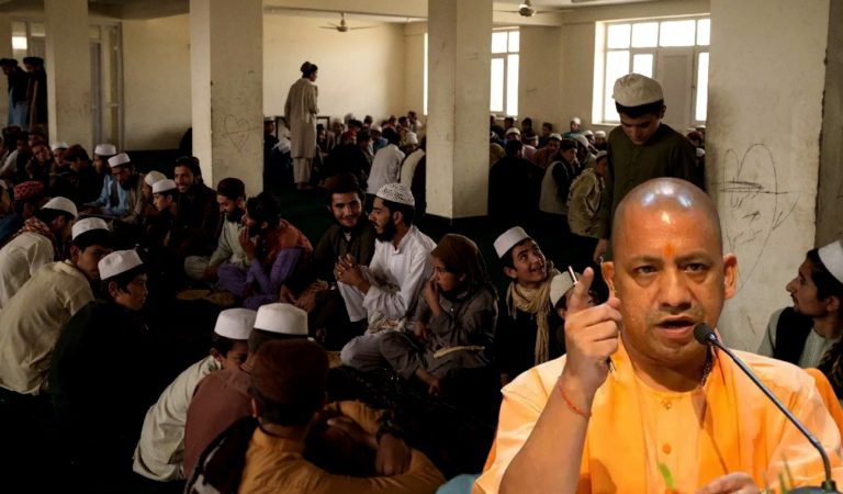 उत्तर प्रदेश में क्यों बंद होने जा रहे हैं 13 हजार मदरसे? SIT की रिपोर्ट पर मचा बवाल
