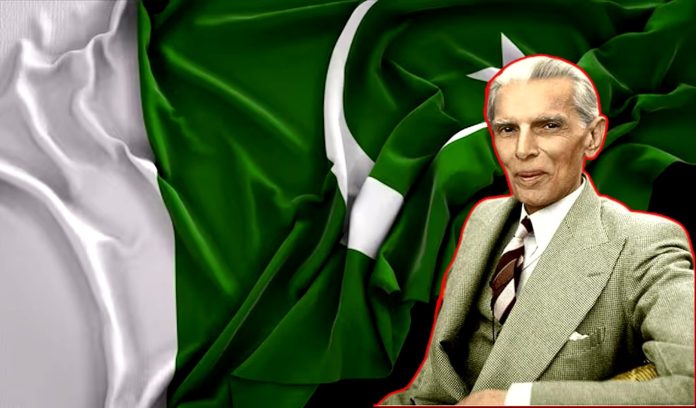 Pakistan National day and Jinnah Pakistan National day and Jinnah