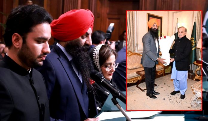 Ramesh Singh Arora Pakistan Ramesh Singh Arora Pakistan