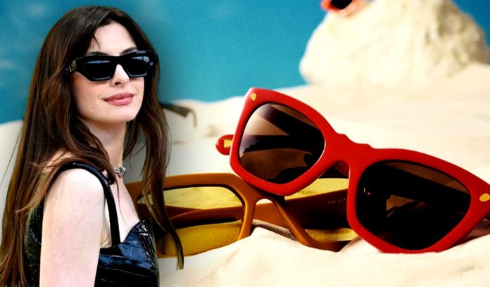 Top 10 Sunglasses brand in the World Top 10 Sunglasses brand in the World