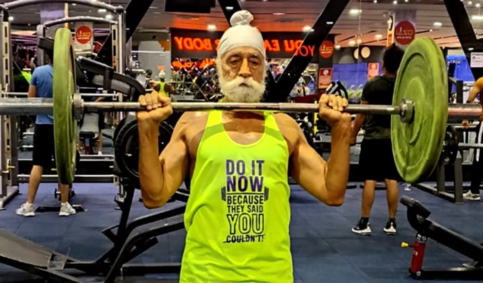 Tript Singh Mohali Tript Singh Mohali