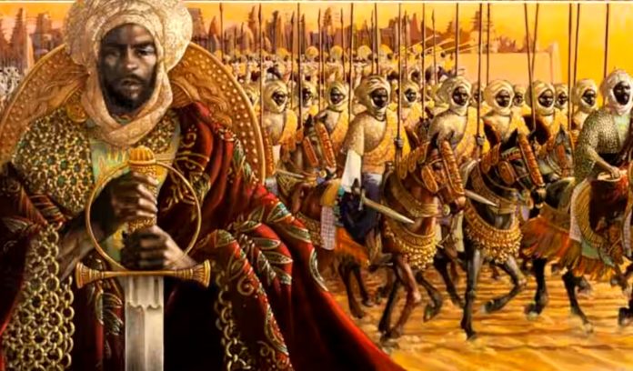 mansa musa net worth