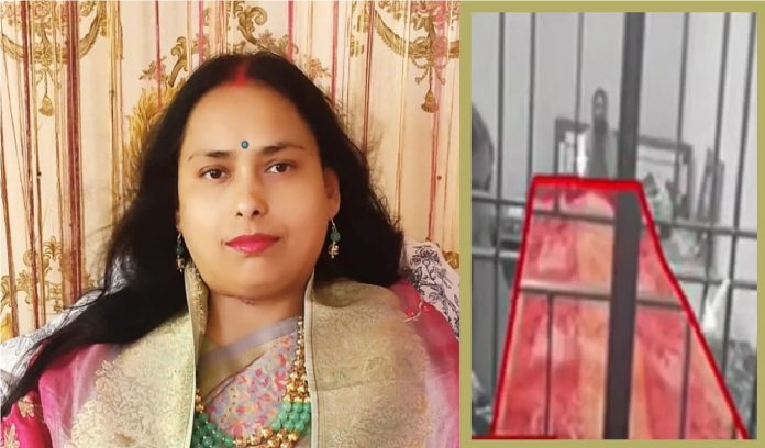 sadhvi ashutoshamvari