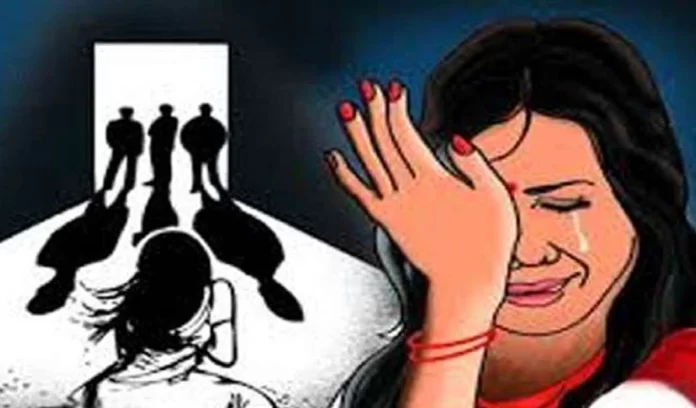 Haryana Youtuber Rape case Haryana Crime news Haryana Youtuber Rape case Haryana Crime news