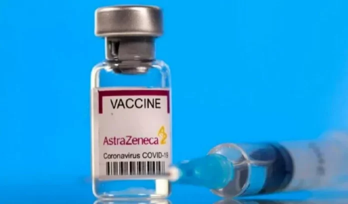Covishield vaccine maker AstraZeneca admitted side effects in British court Covishield vaccine maker AstraZeneca admitted side effects in British court