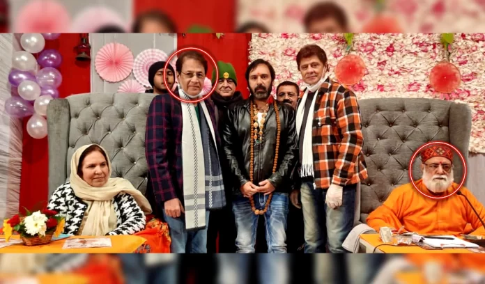 Arun Govil Net Worth Arun Govil Net Worth