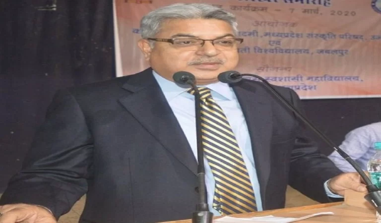 ‘बीवी से मार खाने वाला भाग्यशाली होता है’, जस्टिस रोहित आर्य के रिटायरमेंट के बाद उनका पुराना वीडियो हो रहा है वायरल ‘बीवी से मार खाने वाला भाग्यशाली होता है’, जस्टिस रोहित आर्य के रिटायरमेंट के बाद उनका पुराना वीडियो हो रहा है वायरल