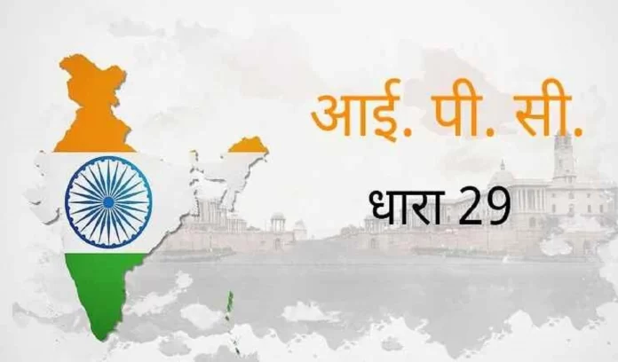 know about IPC Section 29 and the definition of document in law