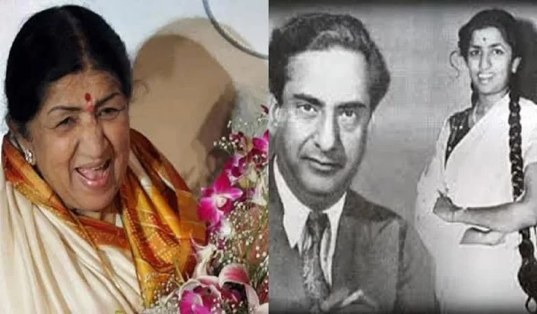 लता मंगेशकर ने कभी शादी क्यों नहीं की? जानें लता जी के अधूरे प्यार की पूरी कहानी