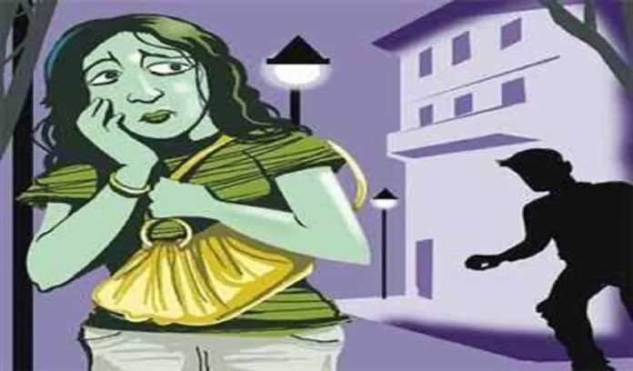 IPC Section 354 D IPC Section 354 D,