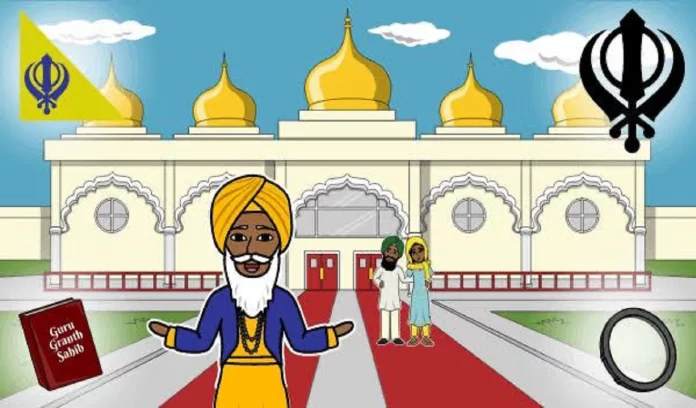 Know the complete process of becoming a true Sikh Know the complete process of becoming a true Sikh