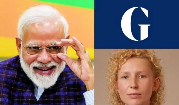 British newspaper Guardian claims India is targeted killing Pakistani terrorists British newspaper Guardian claims India is targeted killing Pakistani terrorists