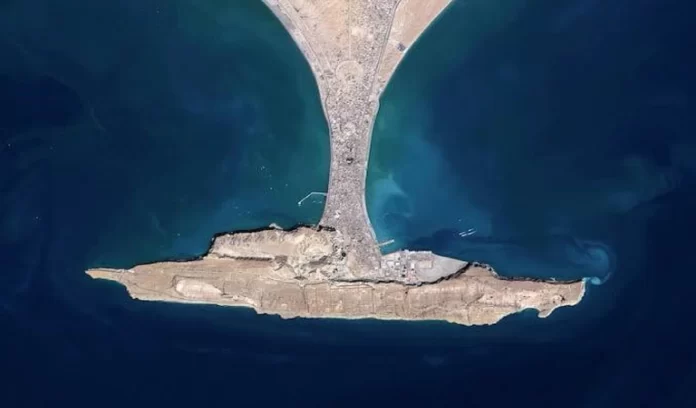 India lost Gwadar port to Pakistan due to Nehru's decision