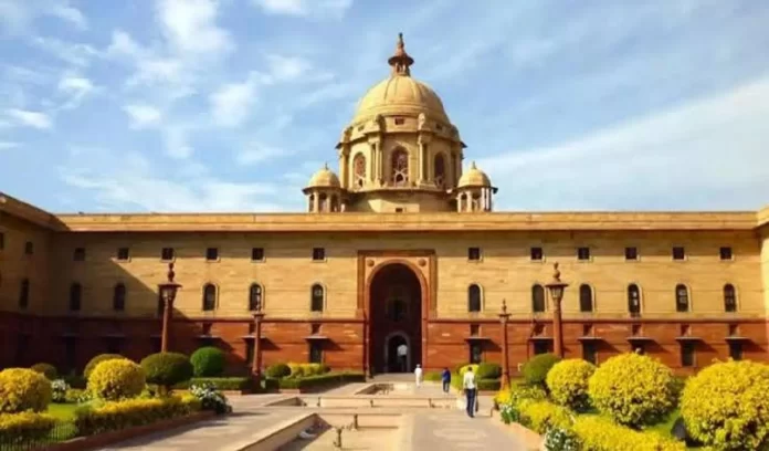 When spy device was found in PMO