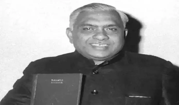 Former Railway Minister Lalit Narayan Mishra murder case is going to be reopened after 48 years