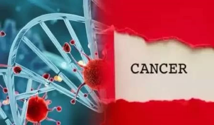 India has become the cancer capital, know the cause and cure of cancer India has become the cancer capital, know the cause and cure of cancer