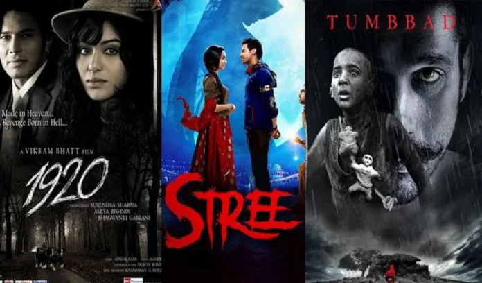 India's top 5 horror movies, don't watch them alone India's top 5 horror movies, don't watch them alone