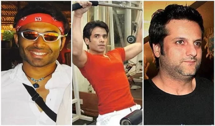 Like Arjun Kapoor, these 7 star kids also flopped Like Arjun Kapoor, these 7 star kids also flopped