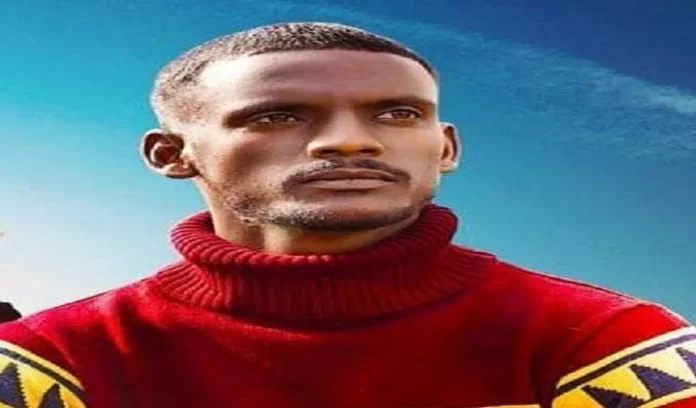 Struggle story of Punjabi Dalit singer Kaka who faced rejection due to his look Struggle story of Punjabi Dalit singer Kaka who faced rejection due to his look