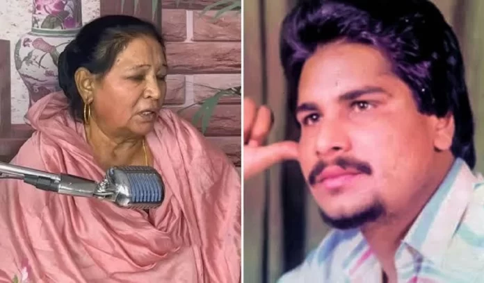 After the death of Amar Singh Chamkila, there was an uproar over his mausoleum After the death of Amar Singh Chamkila, there was an uproar over his mausoleum