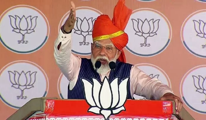 These BJP leaders publicly supported non-veg