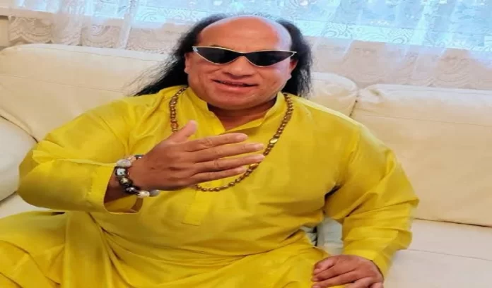 Know who is Pakistani singer Chahat Fateh Ali Khan