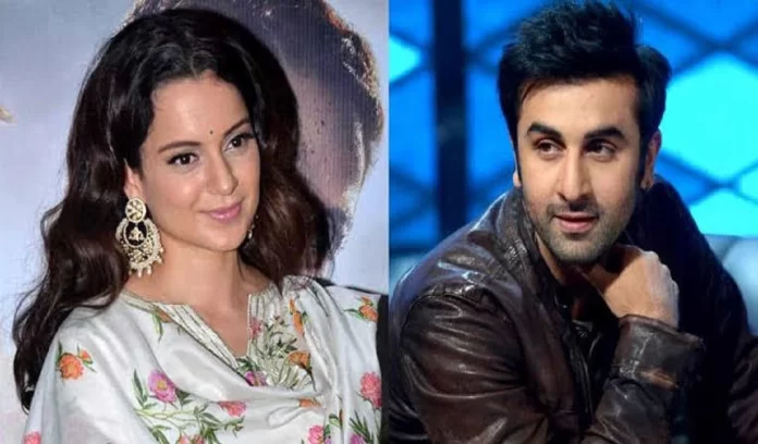 Kangana vs Ranbir, why does Kangana target Ranbir every time? Kangana vs Ranbir, why does Kangana target Ranbir every time?