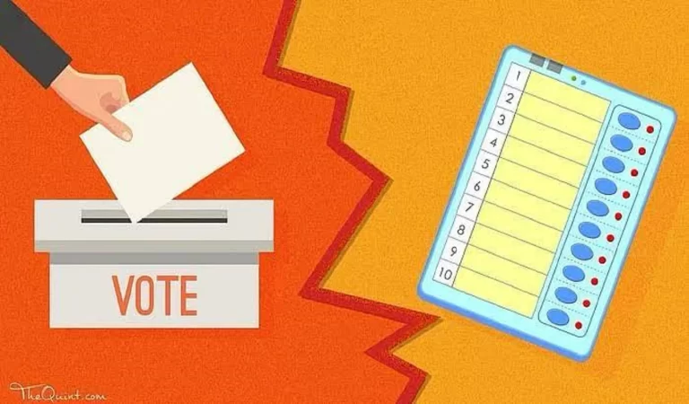 Panchayat Election: गैंगस्टरों का इतना खौफ कि किसी ने दाखिल नहीं किया नामांकन, पंजाब के इस गांव में हुआ अजीबोगरीब सियासी खेल Panchayat Election: गैंगस्टरों का इतना खौफ कि किसी ने दाखिल नहीं किया नामांकन, पंजाब के इस गांव में हुआ अजीबोगरीब सियासी खेल