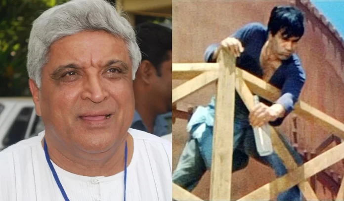 When writer Javed wrote this famous dialogue of the film Sholay on the bonnet of the car, the story is interesting. When writer Javed wrote this famous dialogue of the film Sholay on the bonnet of the car, the story is interesting.