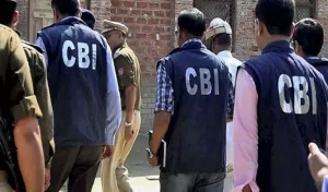 CBI Ghaziabad News
