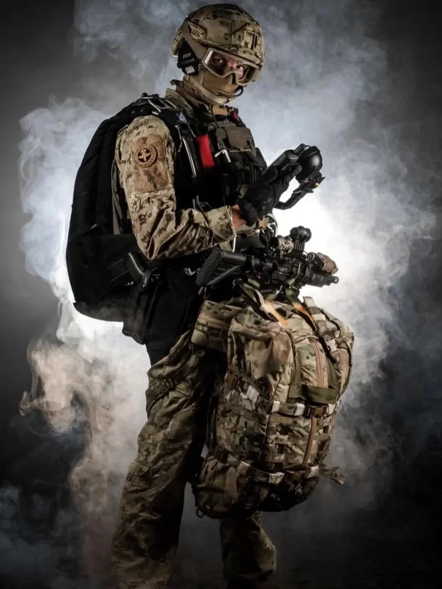 GIS Force Italy 1