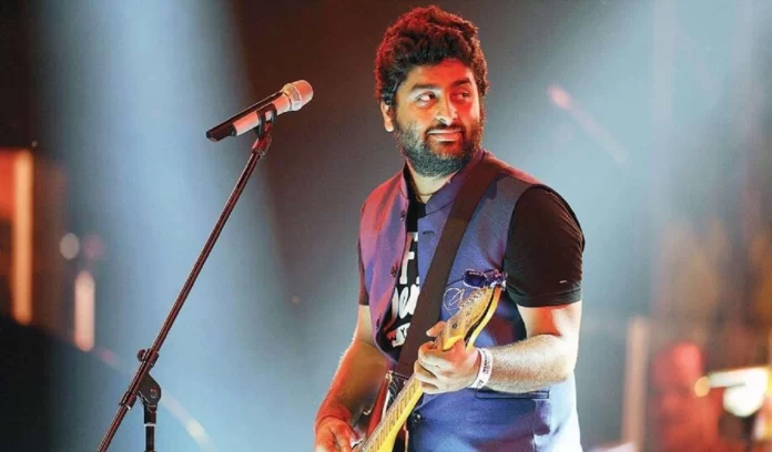 After losing the singing reality, Arijit Singh is ruling the music industry today After losing the singing reality, Arijit Singh is ruling the music industry today