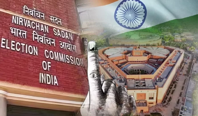 If NOTA gets maximum votes then elections will be held again? Supreme Court asked for guidelines from ECI If NOTA gets maximum votes then elections will be held again? Supreme Court asked for guidelines from ECI