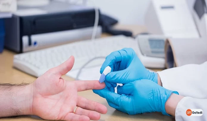 Type 2 diabetes risk