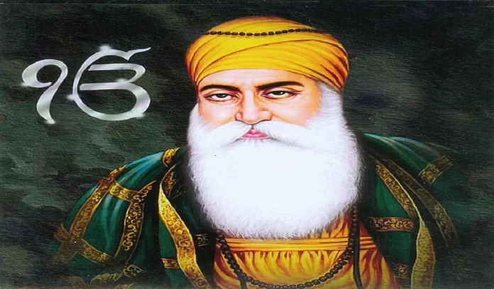 Guru Nanak Dev Ji Kundali, sikhism Guru Nanak Dev Ji Kundali, sikhism