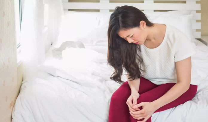 20 year old boys and girls are suffering from rheumatoid arthritis