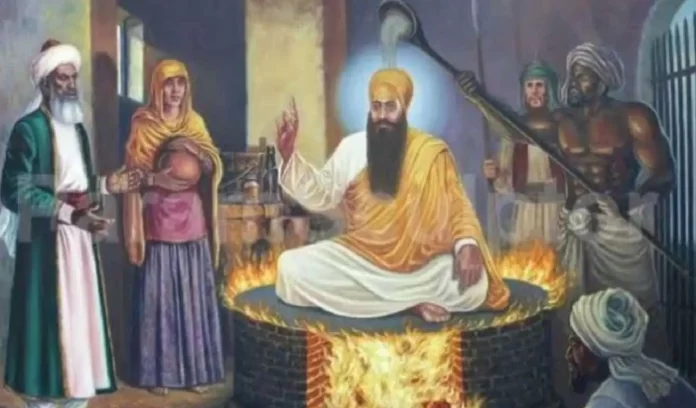 Know the miracles done by the fifth Guru of Sikhism, Guru Arjan Dev Ji Know the miracles done by the fifth Guru of Sikhism, Guru Arjan Dev Ji