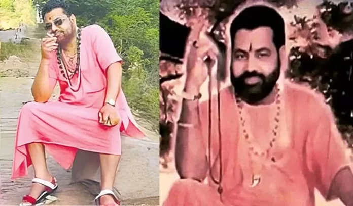 Jalebi Baba, who raped more than 100 women, dies Jalebi Baba, who raped more than 100 women, dies