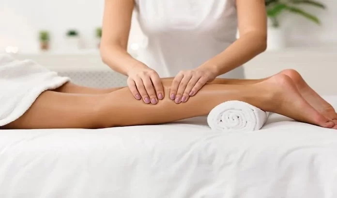 Prostitution busted in Thai Spa Center of Noida Prostitution busted in Thai Spa Center of Noida