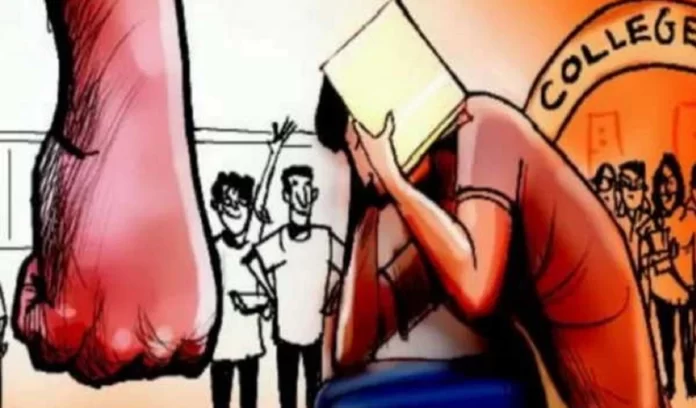 Strict action against ragging in Narendra Modi Medical College Strict action against ragging in Narendra Modi Medical College