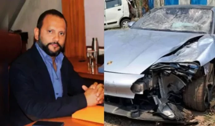 Pune Porsche case accused inherits property worth more than Rs 600 crore Pune Porsche case accused inherits property worth more than Rs 600 crore