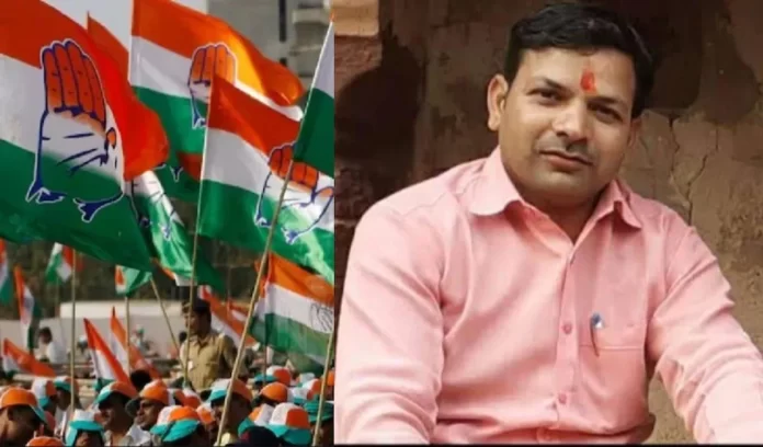 Youth Congress District President gets life imprisonment for murdering a man with a sword