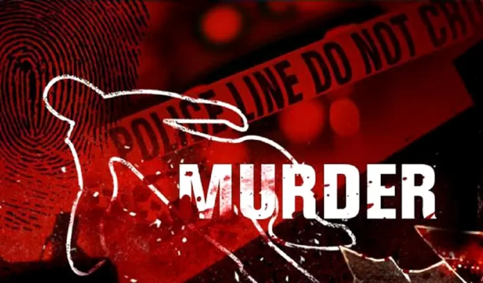 Delhi Naraina area Manoj Murder, Delhi Crime News