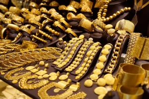 Gold Price in India, Gold Rate