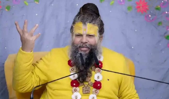 Know from Premanand Maharaj, what to do if you don't feel like worshiping पूजा में मन नहीं लगता