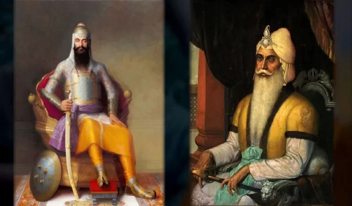Top 8 warriors of Sikh history whose sacrifice can never be forgotten Top 8 warriors of Sikh history whose sacrifice can never be forgotten