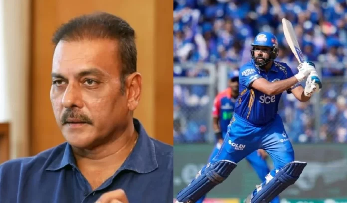 Know what is 'Impact Player Rule' in IPL Know what is 'Impact Player Rule' in IPL