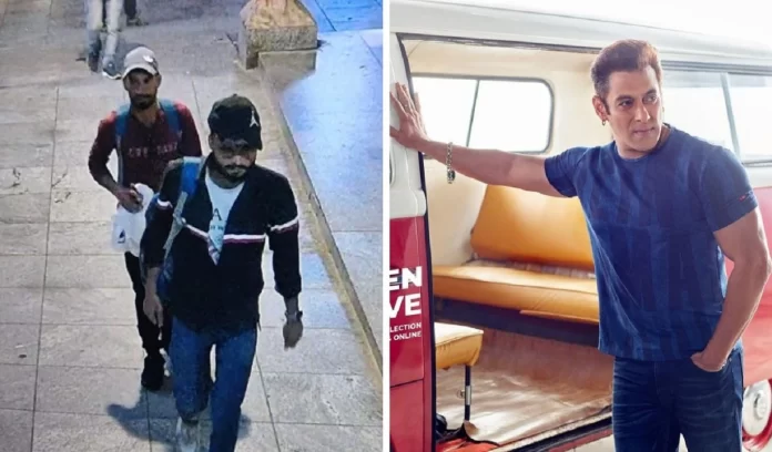 Anuj Thapan, the accused arrested in Salman Khan firing case, committed suicide in police custody Anuj Thapan, the accused arrested in Salman Khan firing case, committed suicide in police custody